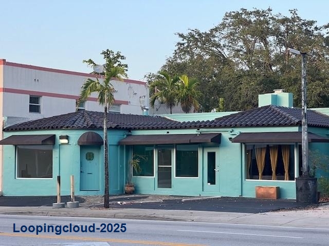 Retail Property for Sale in Miami Florida 33138