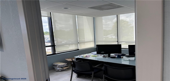 2450 Hollywood Blvd # CU201 Hollywood Florida, 33020 | Amazing Office Space