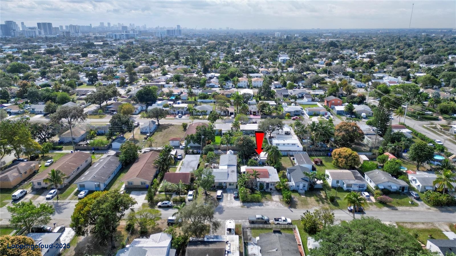 Amazing Singlefamily