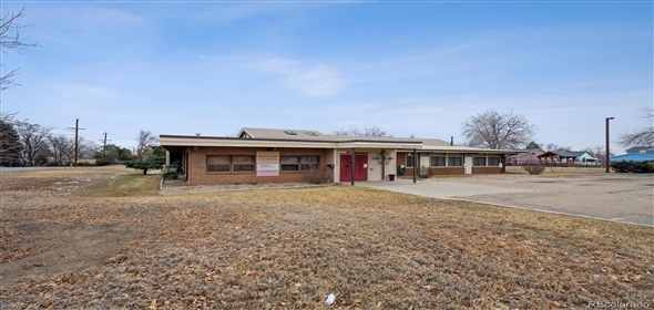 6774 W 66th Avenue Arvada Colorado, 80003 | Beautiful Sanctuary