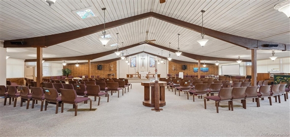 6774 W 66th Avenue Arvada Colorado, 80003 | Beautiful Sanctuary