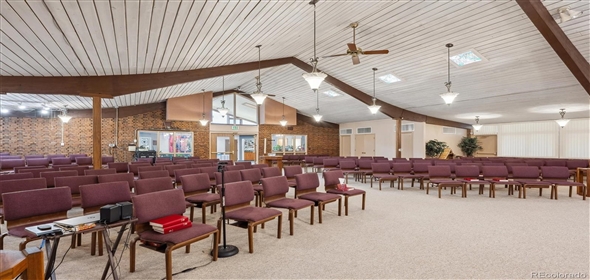 6774 W 66th Avenue Arvada Colorado, 80003 | Beautiful Sanctuary