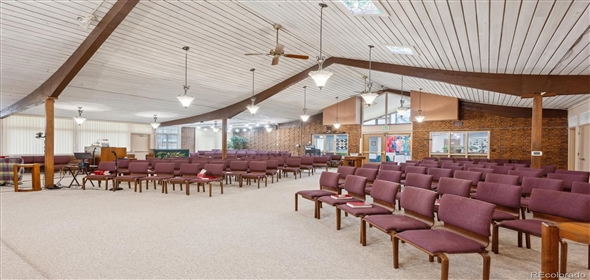6774 W 66th Avenue Arvada Colorado, 80003 | Beautiful Sanctuary