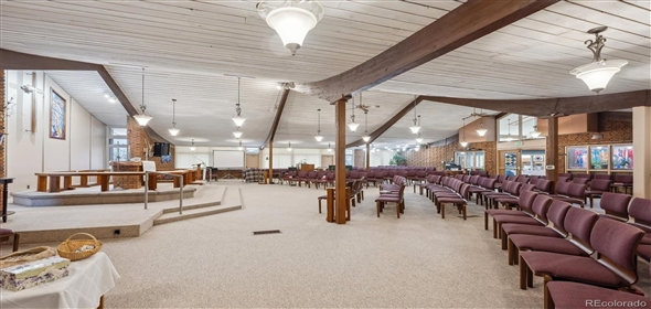 6774 W 66th Avenue Arvada Colorado, 80003 | Beautiful Sanctuary