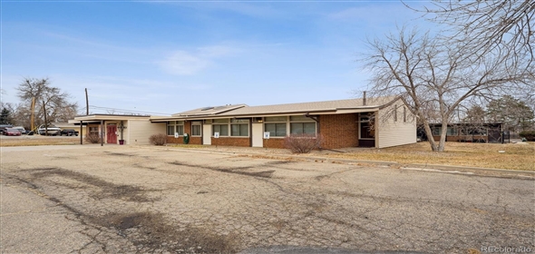 6774 W 66th Avenue Arvada Colorado, 80003 | Beautiful Sanctuary