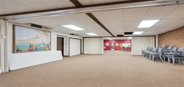 6774 W 66th Avenue Arvada Colorado, 80003 | Beautiful Sanctuary