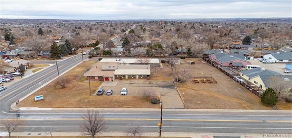 6774 W 66th Avenue Arvada Colorado, 80003 | Beautiful Sanctuary