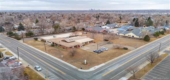 6774 W 66th Avenue Arvada Colorado, 80003 | Beautiful Sanctuary