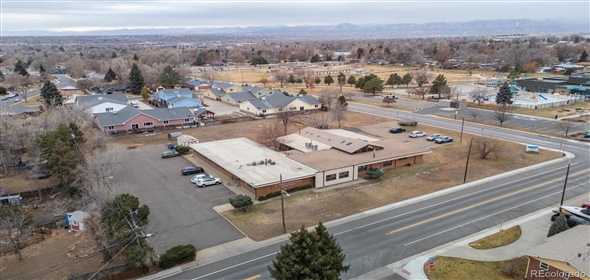 6774 W 66th Avenue Arvada Colorado, 80003 | Beautiful Sanctuary