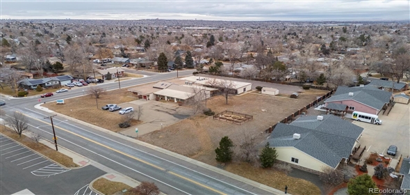 6774 W 66th Avenue Arvada Colorado, 80003 | Beautiful Sanctuary