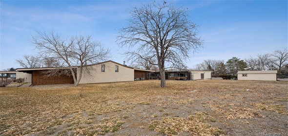 6774 W 66th Avenue Arvada Colorado, 80003 | Beautiful Sanctuary