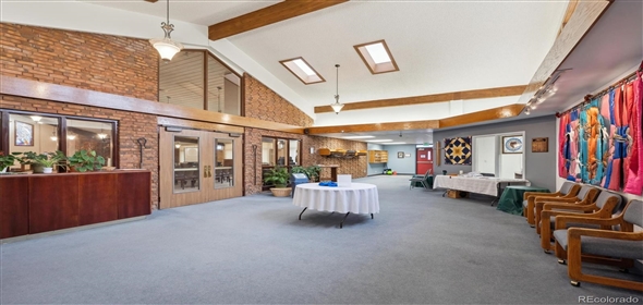 6774 W 66th Avenue Arvada Colorado, 80003 | Beautiful Sanctuary