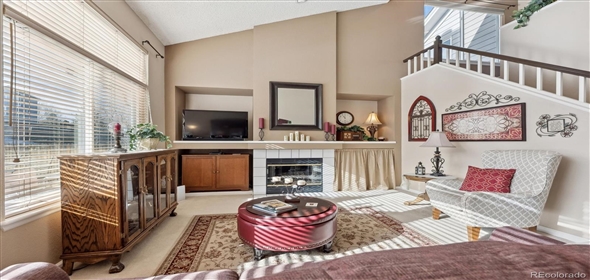 12142 W 84th Place Arvada Colorado, 80005 | Beautiful Standley Lake Two Story Home