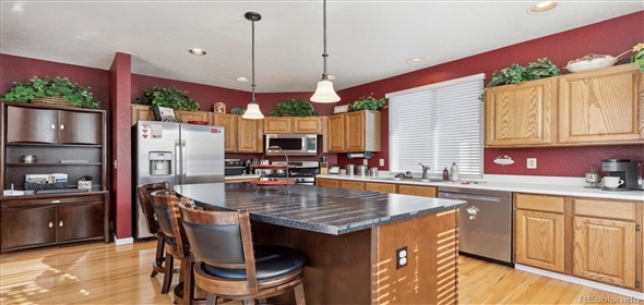 12142 W 84th Place Arvada Colorado, 80005 | Beautiful Standley Lake Two Story Home