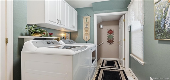 12142 W 84th Place Arvada Colorado, 80005 | Beautiful Standley Lake Two Story Home
