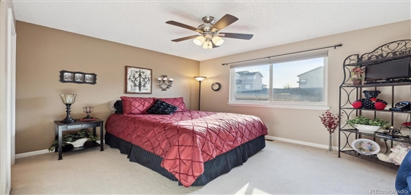 12142 W 84th Place Arvada Colorado, 80005 | Beautiful Standley Lake Two Story Home