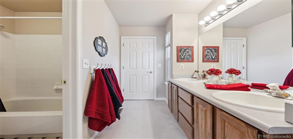 12142 W 84th Place Arvada Colorado, 80005 | Beautiful Standley Lake Two Story Home