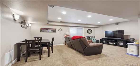 12142 W 84th Place Arvada Colorado, 80005 | Beautiful Standley Lake Two Story Home