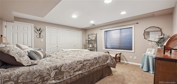 12142 W 84th Place Arvada Colorado, 80005 | Beautiful Standley Lake Two Story Home