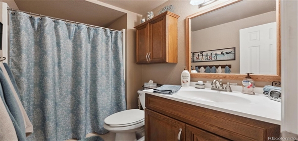 12142 W 84th Place Arvada Colorado, 80005 | Beautiful Standley Lake Two Story Home