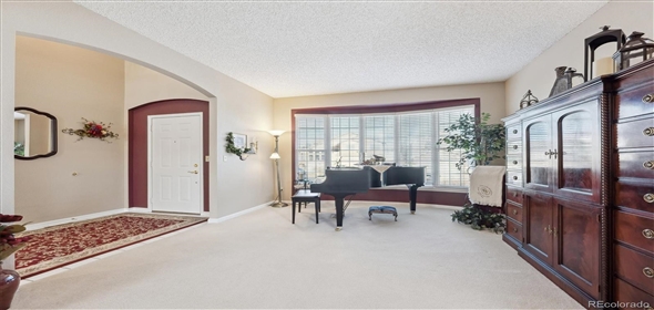 12142 W 84th Place Arvada Colorado, 80005 | Beautiful Standley Lake Two Story Home