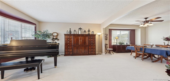12142 W 84th Place Arvada Colorado, 80005 | Beautiful Standley Lake Two Story Home