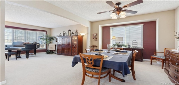12142 W 84th Place Arvada Colorado, 80005 | Beautiful Standley Lake Two Story Home