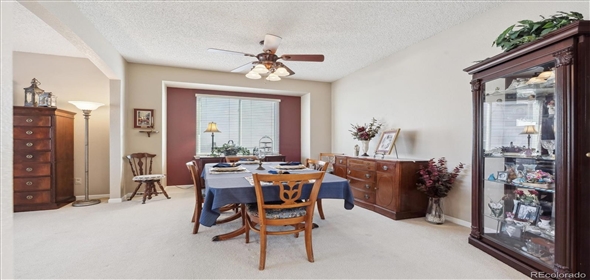 12142 W 84th Place Arvada Colorado, 80005 | Beautiful Standley Lake Two Story Home