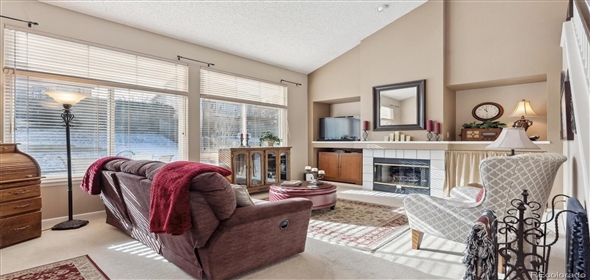 12142 W 84th Place Arvada Colorado, 80005 | Beautiful Standley Lake Two Story Home