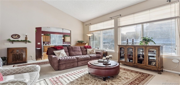 12142 W 84th Place Arvada Colorado, 80005 | Beautiful Standley Lake Two Story Home