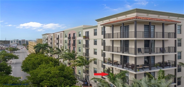 1919 Van Buren St # 517A Hollywood Florida, 33020 | Amazing Condo