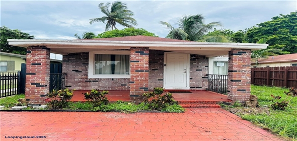 721 NW 6th St Hallandale Beach Florida, 33009 | Amazing Singlefamily