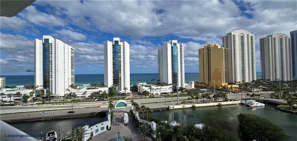16400 NE Collins Ave # 1242 Sunny Isles Beach Florida, 33160 | Amazing Condo