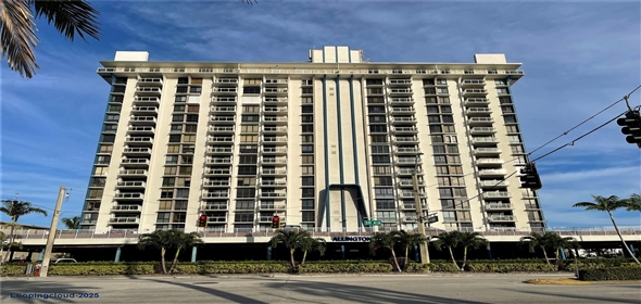 1600 S Ocean Dr # 3H Hollywood Florida, 33019 | Amazing Condo