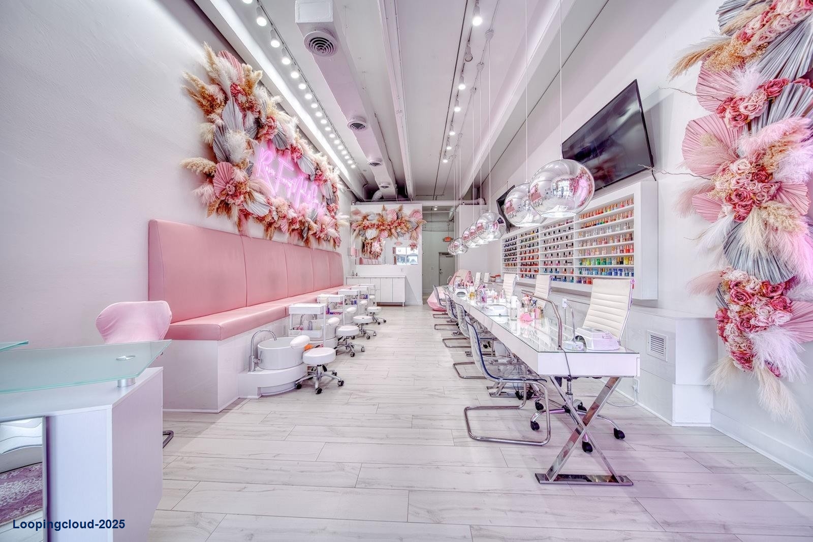 Beauty Nail Salon