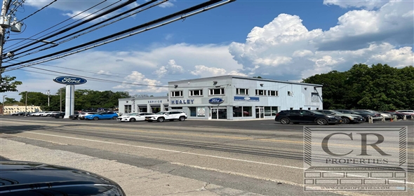 420 Fishkill Avenue Beacon New York, 12508 | ﻿Beacon, NY - Shop / Office / Showroom