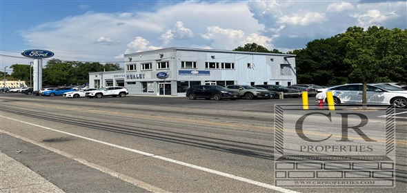 420 Fishkill Avenue Beacon New York, 12508 | ﻿Beacon, NY - Shop / Office / Showroom