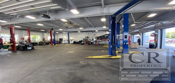 420 Fishkill Avenue Beacon New York, 12508 | ﻿Beacon, NY - Shop / Office / Showroom