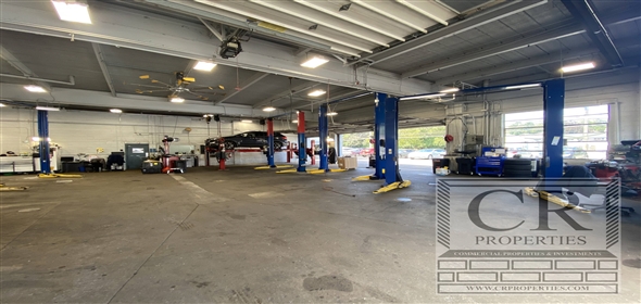 420 Fishkill Avenue Beacon New York, 12508 | ﻿Beacon, NY - Shop / Office / Showroom