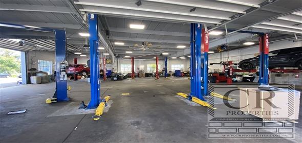 420 Fishkill Avenue Beacon New York, 12508 | ﻿Beacon, NY - Shop / Office / Showroom