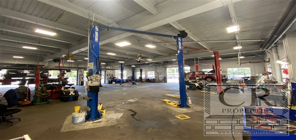 420 Fishkill Avenue Beacon New York, 12508 | ﻿Beacon, NY - Shop / Office / Showroom