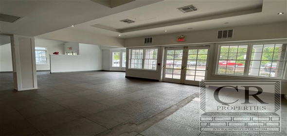 718 Dutchess Turnpike Arlington New York, 12603 | Arlington Square For Lease: 2,400 SF