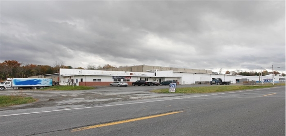 2990 U.S. 9 Hudson New York, 12534 | Refrigerator Space; 30,000 SF - US Rt 9 Columbia County
