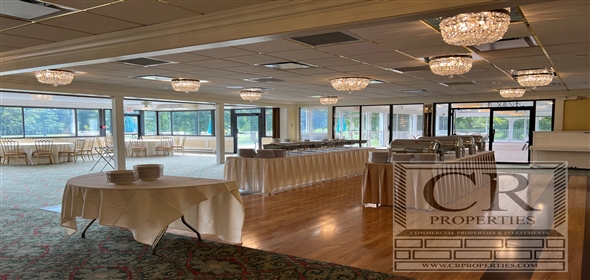 155 Wilbur Boulevard Arlington New York, 12603 | Hudson Valley Catering Location