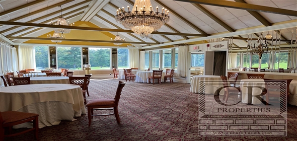 155 Wilbur Boulevard Arlington New York, 12603 | Hudson Valley Catering Location