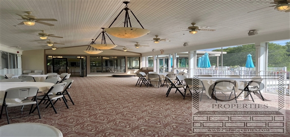 155 Wilbur Boulevard Arlington New York, 12603 | Hudson Valley Catering Location