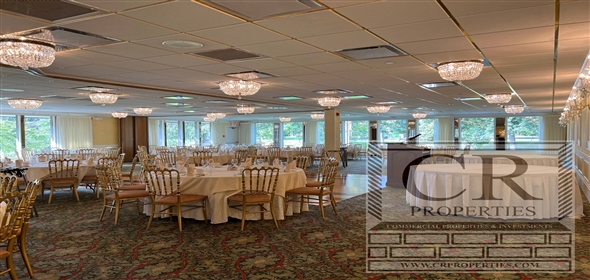 155 Wilbur Boulevard Arlington New York, 12603 | Hudson Valley Catering Location