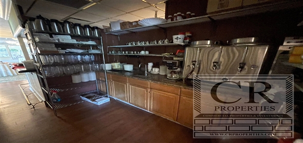 155 Wilbur Boulevard Arlington New York, 12603 | Hudson Valley Catering Location