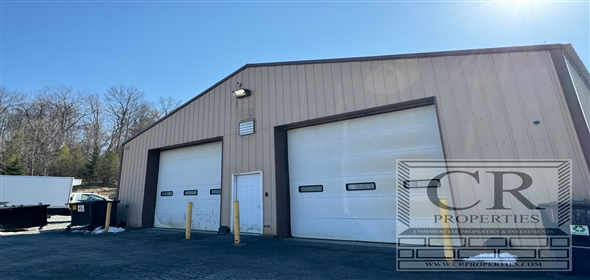 141 Daley Rd Arlington New York, 12603 | Dutchess - 2,500 SF Flex / Storage / Office