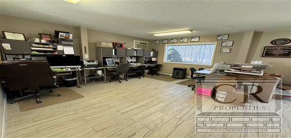 141 Daley Rd Arlington New York, 12603 | Dutchess - 2,500 SF Flex / Storage / Office